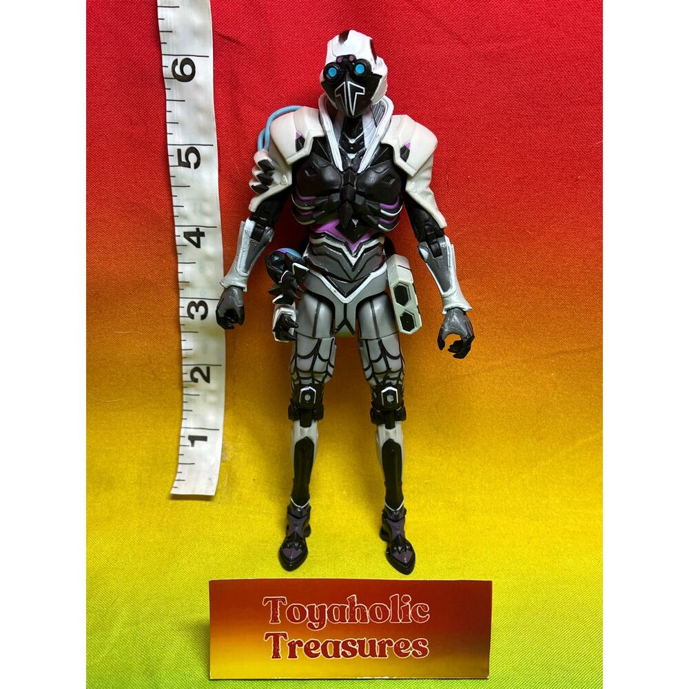 Apex Legends Octane Action Figure